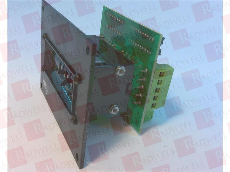 FANUC 829-3-1-J / 82931J (USED)