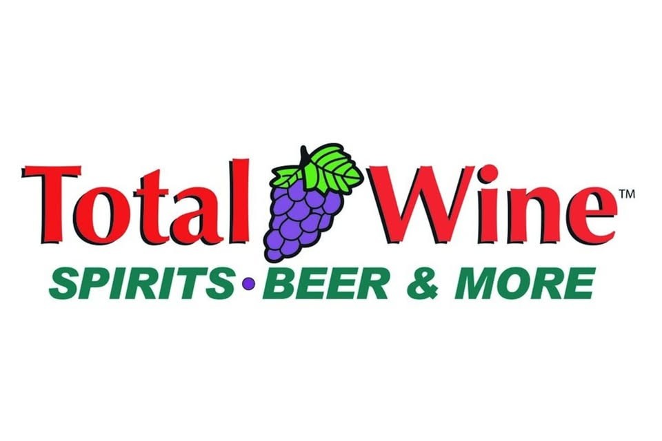 Private Wine Tasting for 20 at Total Wine – $600 Value