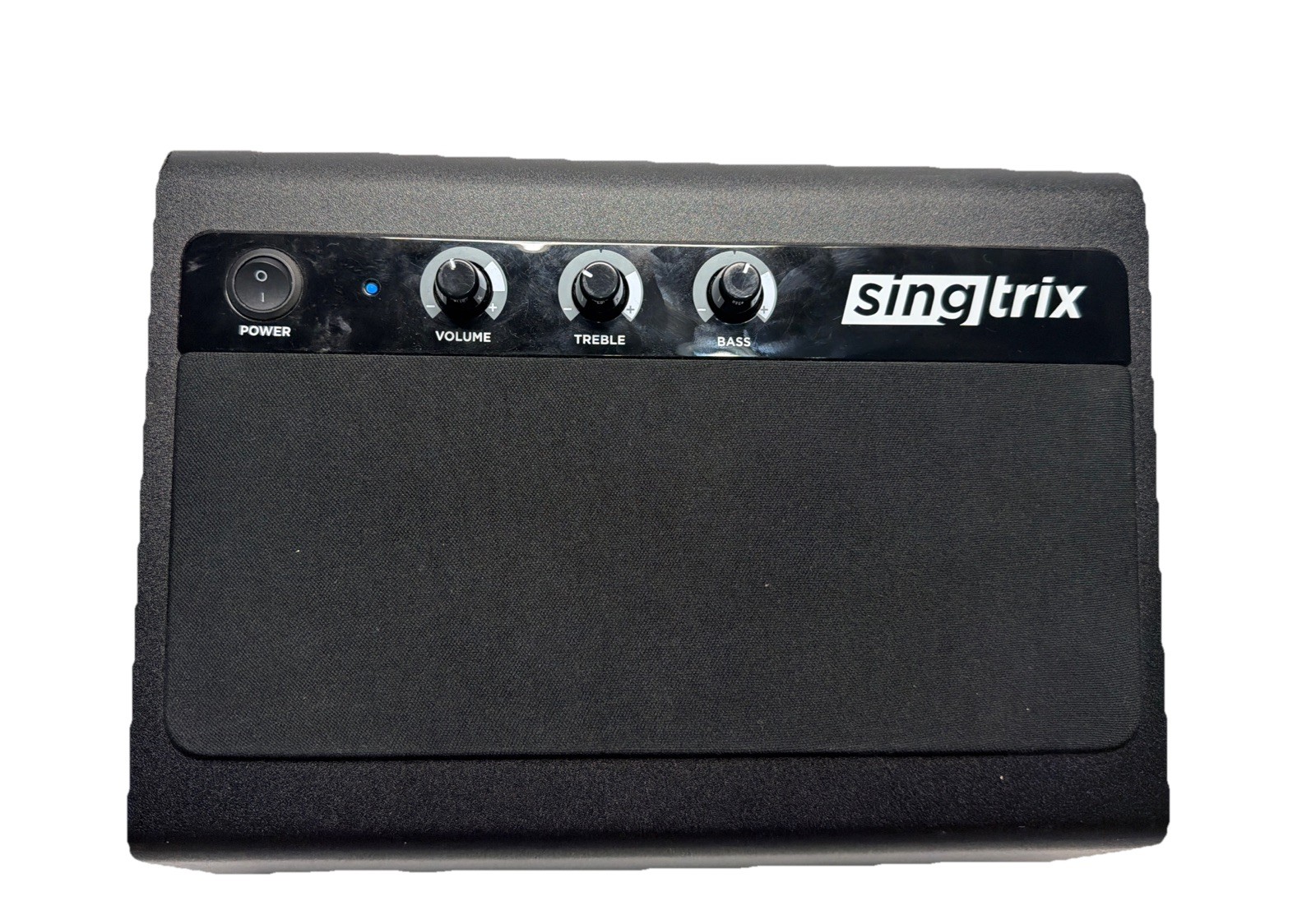 Singtrix karaoke 2.1 PA Multimedia subwoofer only singing music system sing trix