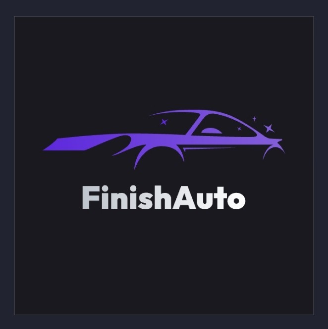 FinishAuto.com , Top Premium Automotive Industry Domain Name