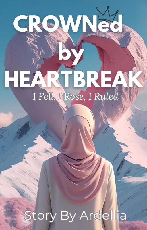 Crowned By Heartbreak