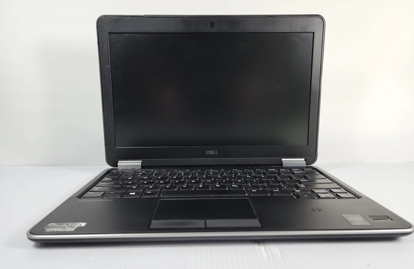 Dell Latitude E7240 12.5" Intel i7-  No Battery/ HDD/RAM/COVER READ  