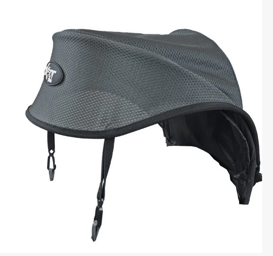 ClevrPlus Canyonero Baby Backpack RAIN COVER  & SUNSHADE ONLY Camping Hiking 