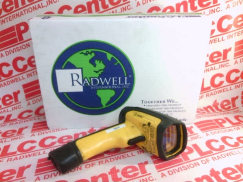 DATALOGIC 0611060-011208-000 / 0611060011208000 (USED)