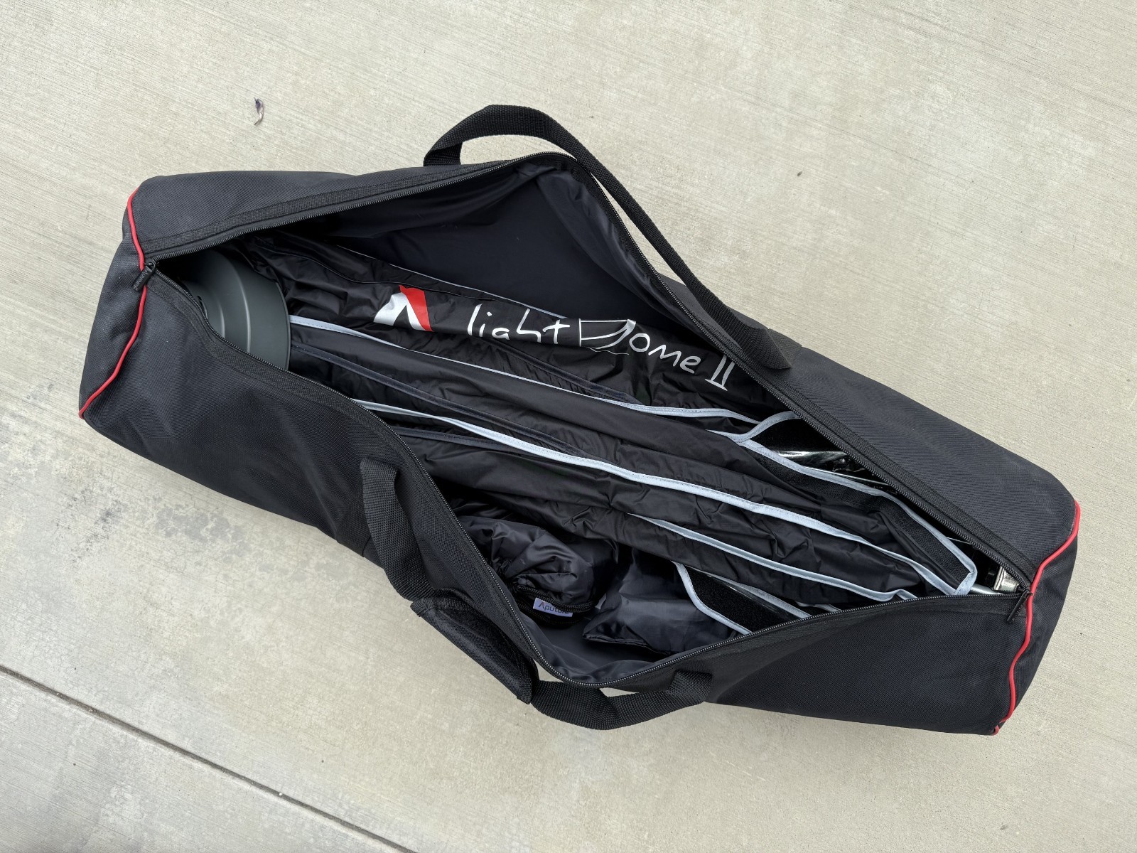 Aputure Light Dome II Softbox for Aputure COB Series OPEN BOX