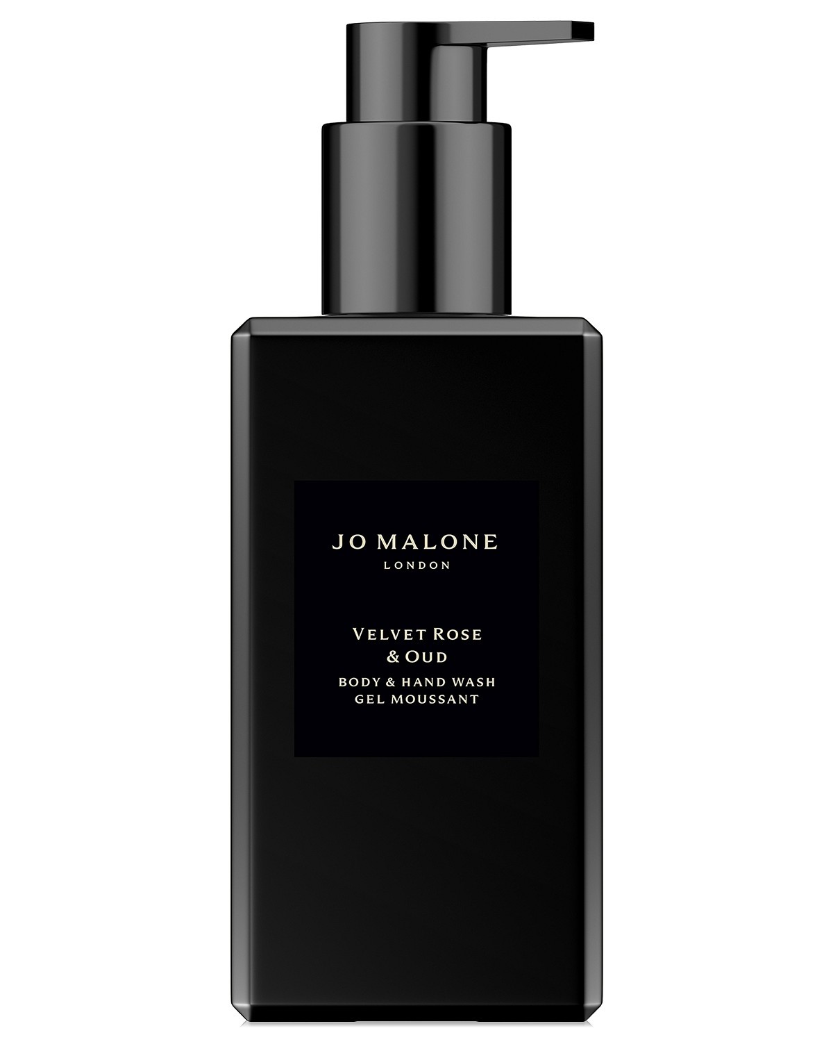 Jo Malone London-Velvet Rose & Oud Body & Hand Wash, 8.45 oz.|20295