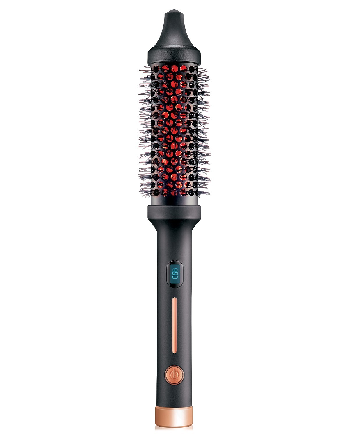 [Black & Rose Gold] Sutra Beauty-Infrared Thermal Brush 32mm|19991