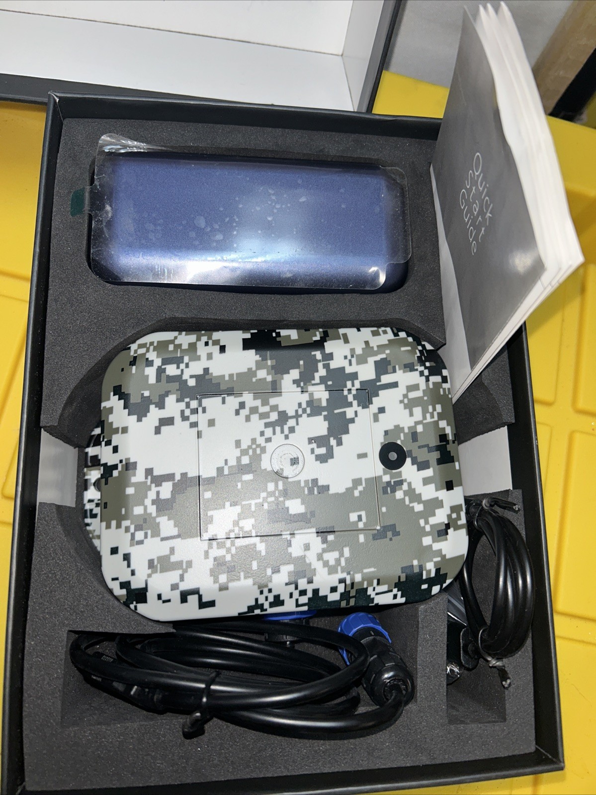 Petfon Home Kit Pet GPS tracker