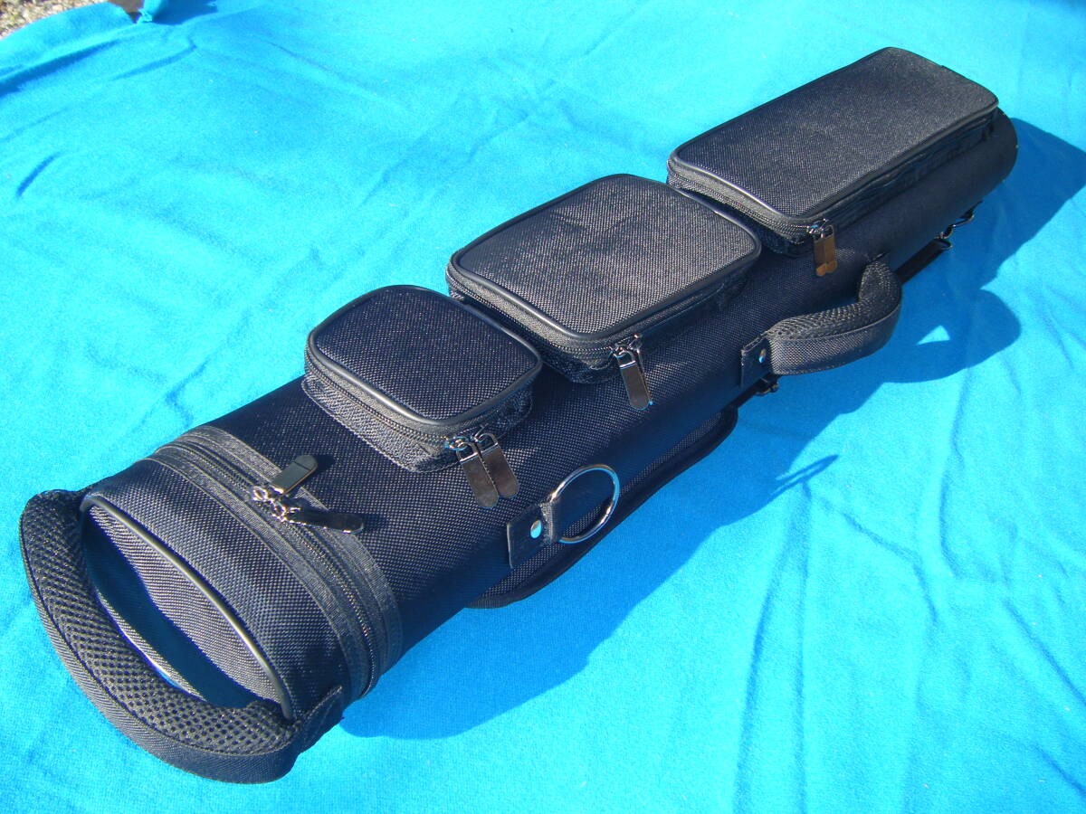 JB type 4B8S cue case 838207