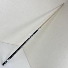 CUESOUL Billiard Cue 21oz Plywood Shaft Used rr2