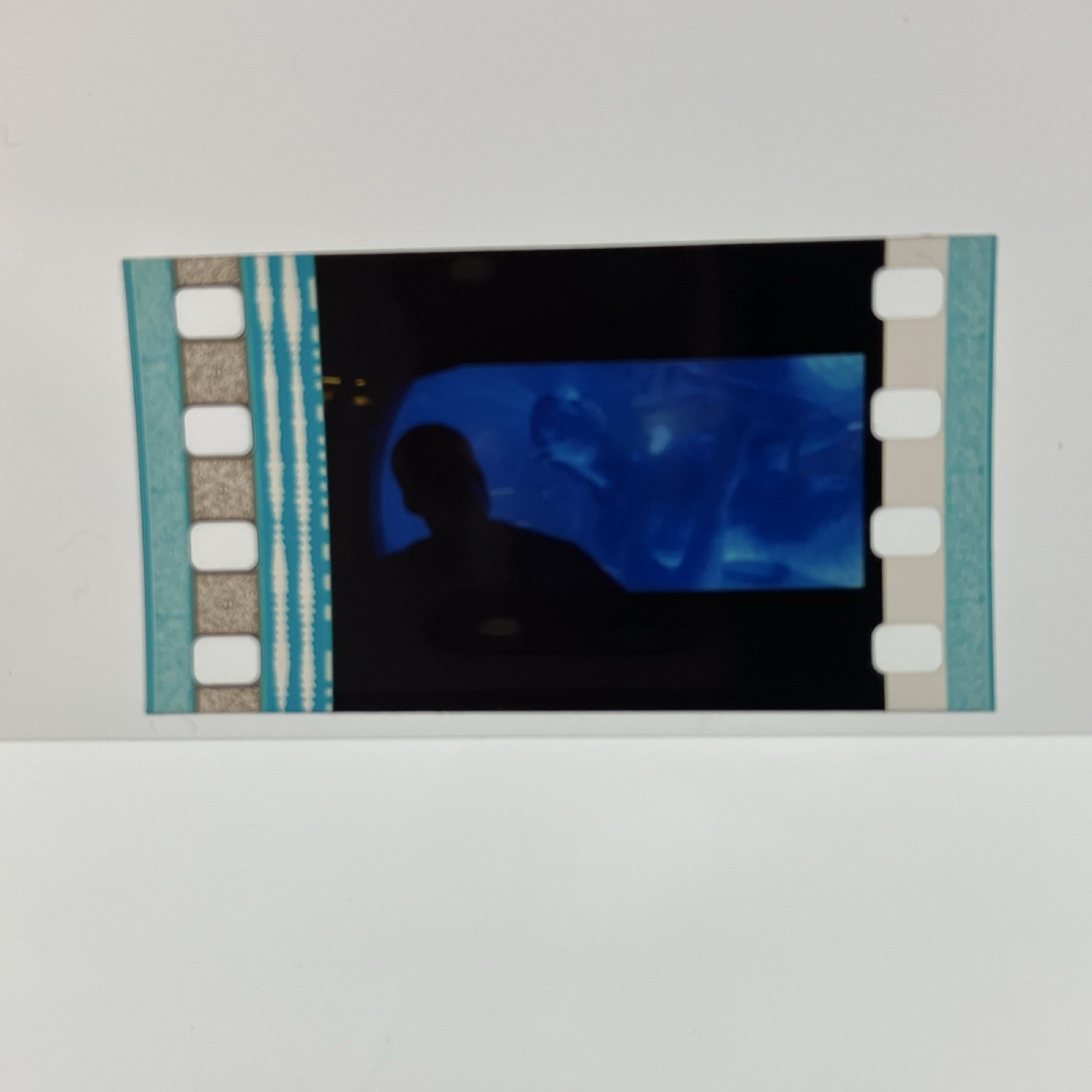 Avatar Authentic 35mm Movie Cell 