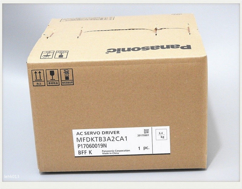 1pcs new servo driver MFDKTB3A2CA by DHL or EMS *tn