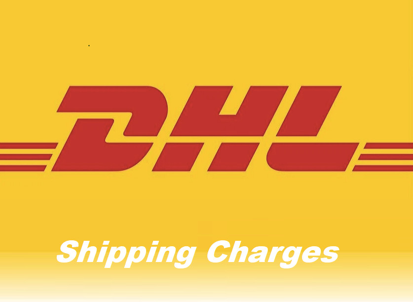 DHL EXPRESS REQUIRED SHIPPING & REMOTE AREA ADDITIONAL SHIPPING CHARGE FROM JP
