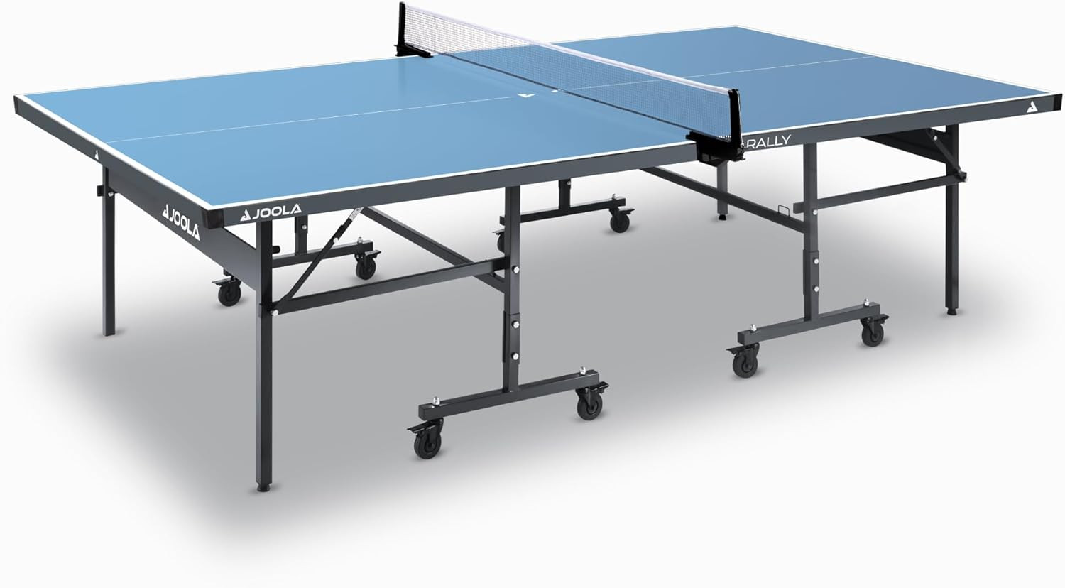 Outdoor Table Tennis Table - Multi Use Conference Table Dining Table - Concrete 