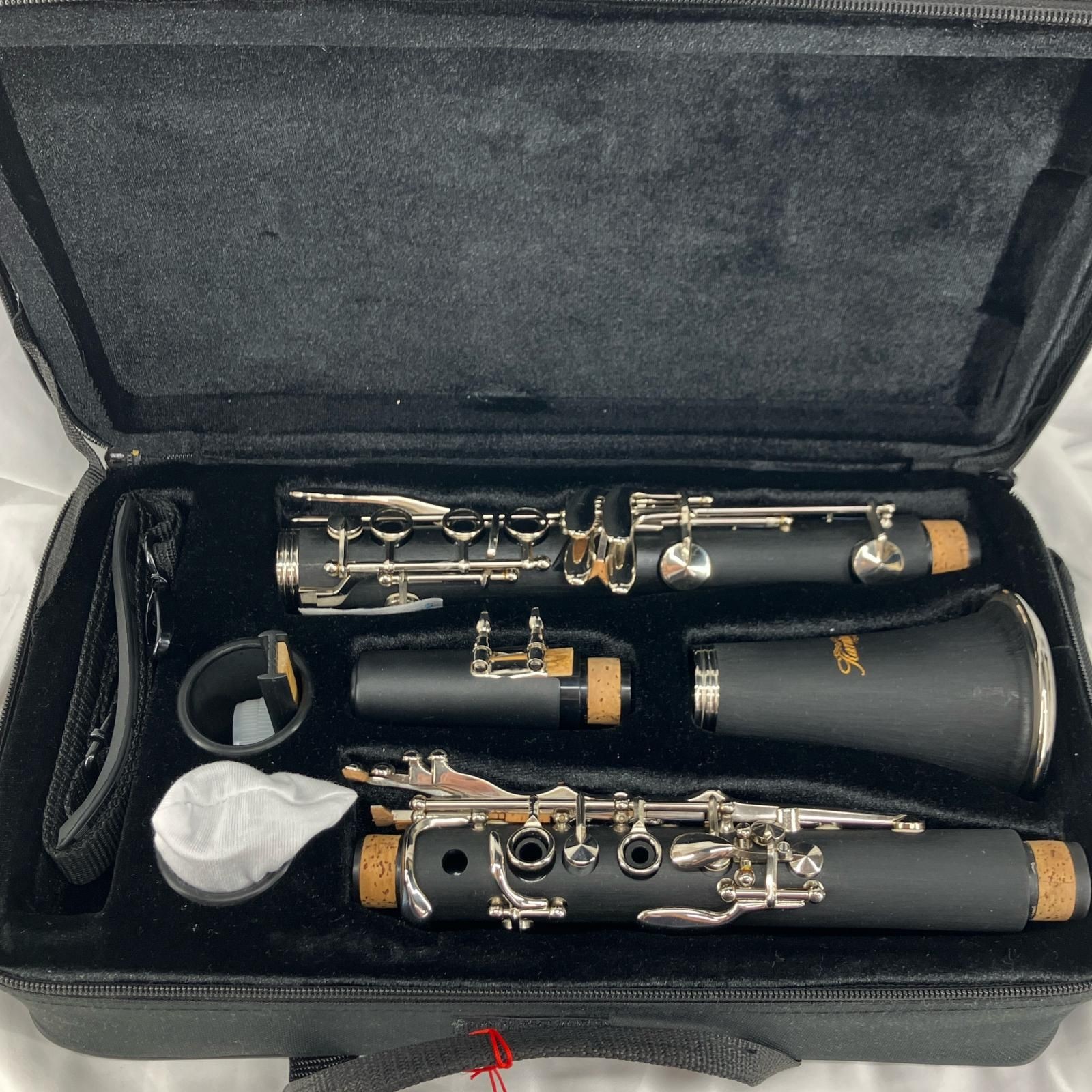 Clarinet Kaerntner KCL-27