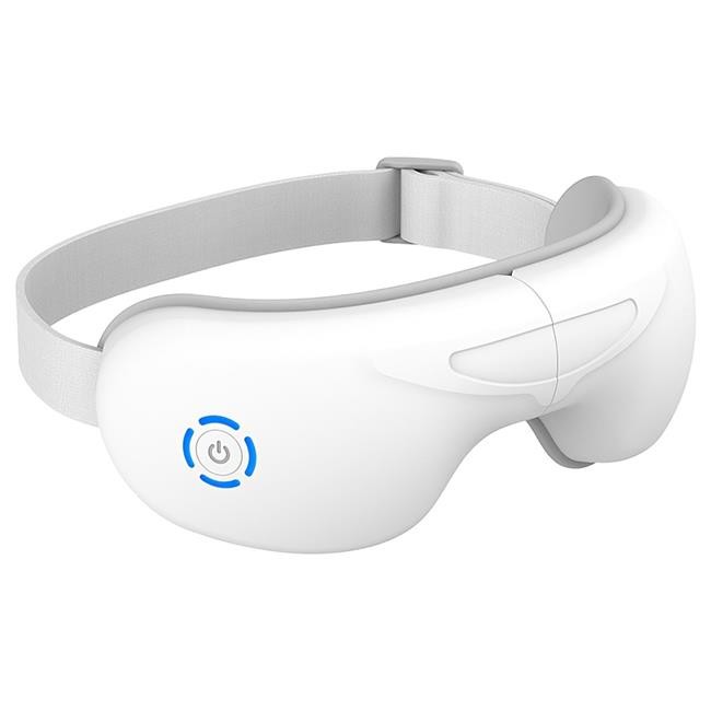 Fresh Fab Finds FFF-WithAir-GPCT5142 Eye Massager with Heat & Music Wireless ...