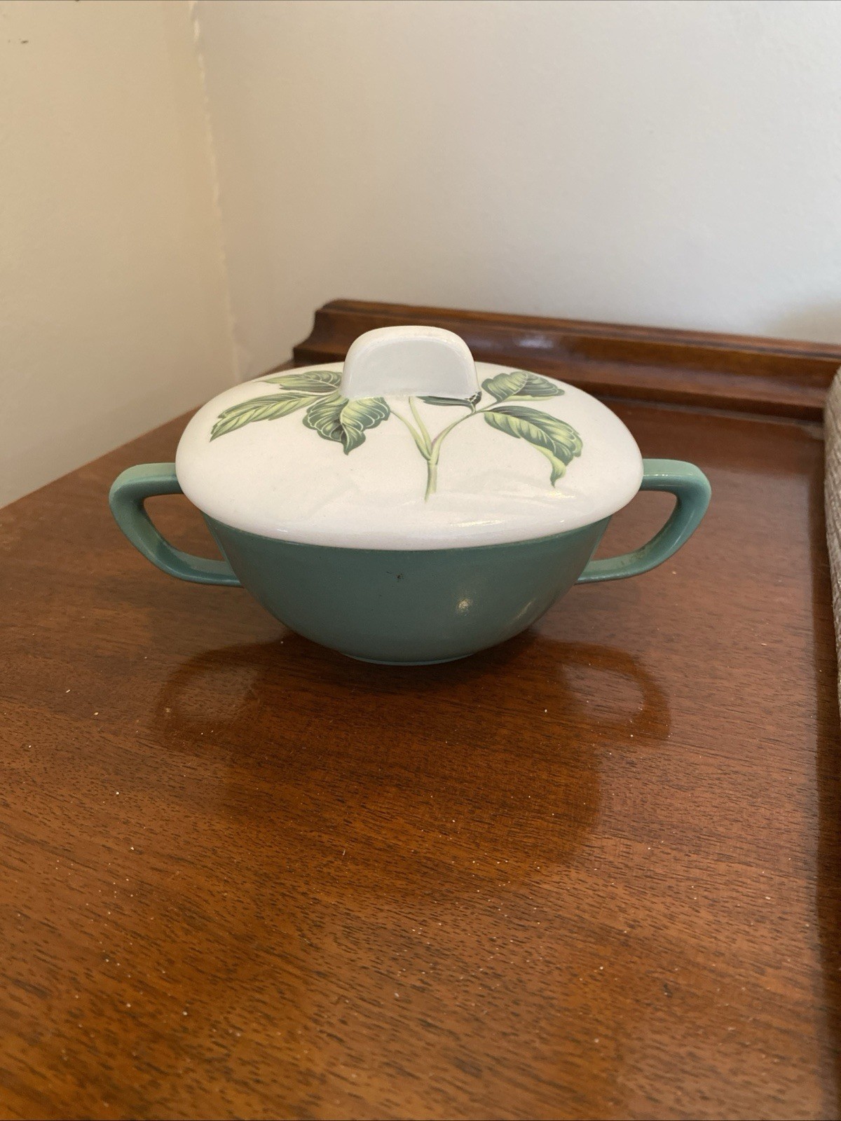 Vintage Taylor Smith Taylor King O'Dell Jack in Pulpit Conversation, Sugar Bowl