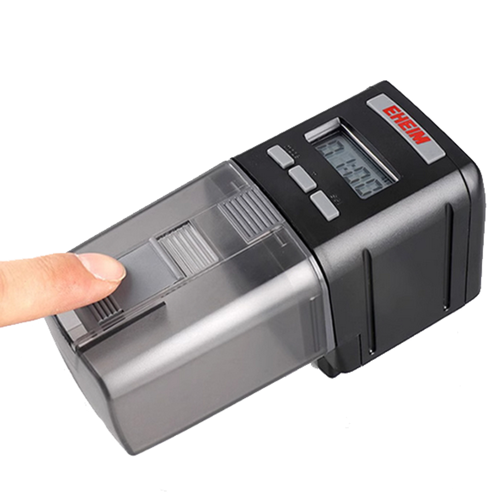 Genuine EHEIM Aquarium Fish Tank Holiday Vacation Smart Automatic Feeder 3581000