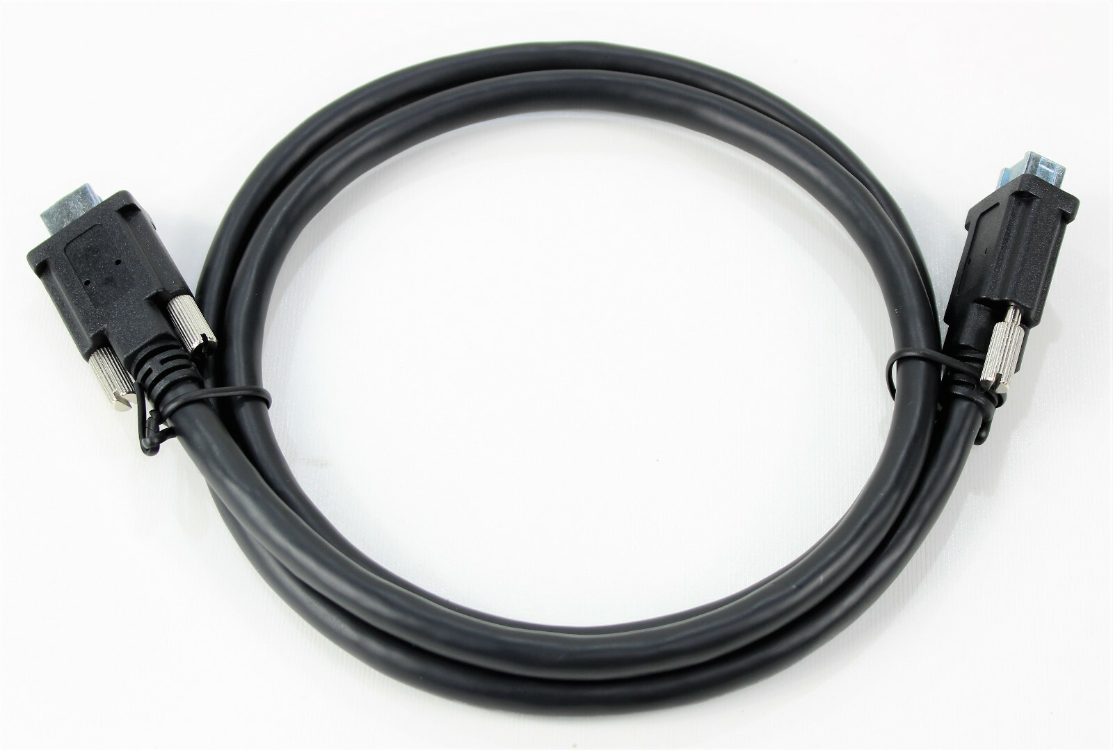 Hitachi FW-B-2*S-9/9 Camera Cable Firewire 1 Meter New in OVP