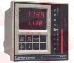 INVENSYS 5641-02031-342-6-00 / 564102031342600 (USED)