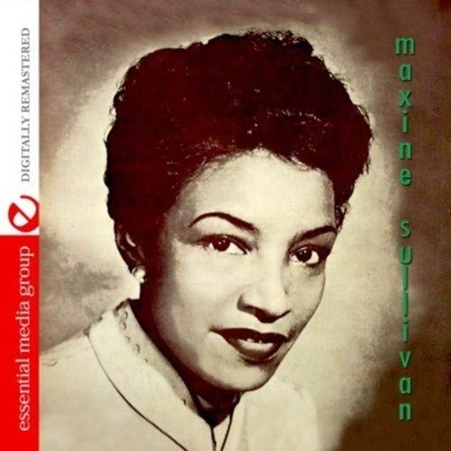 Maxine Sullivan Leonard Feather Presents Maxine Sullivan (Digitally Remaste (CD)