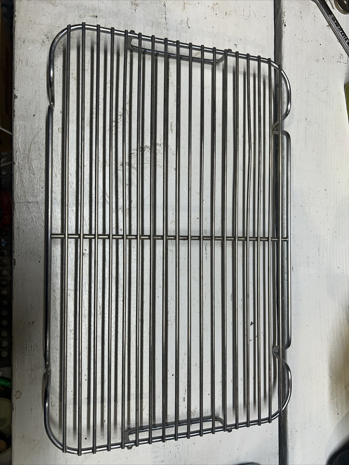 Farberware 450-A 455-A 455N R4550 R4400 Grill 15" ORIGINAL Rack Grate Shelf Part