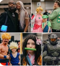 colectecon fort lauderdale 2025 march 30  10Am-5pm {1 ticket cheap)