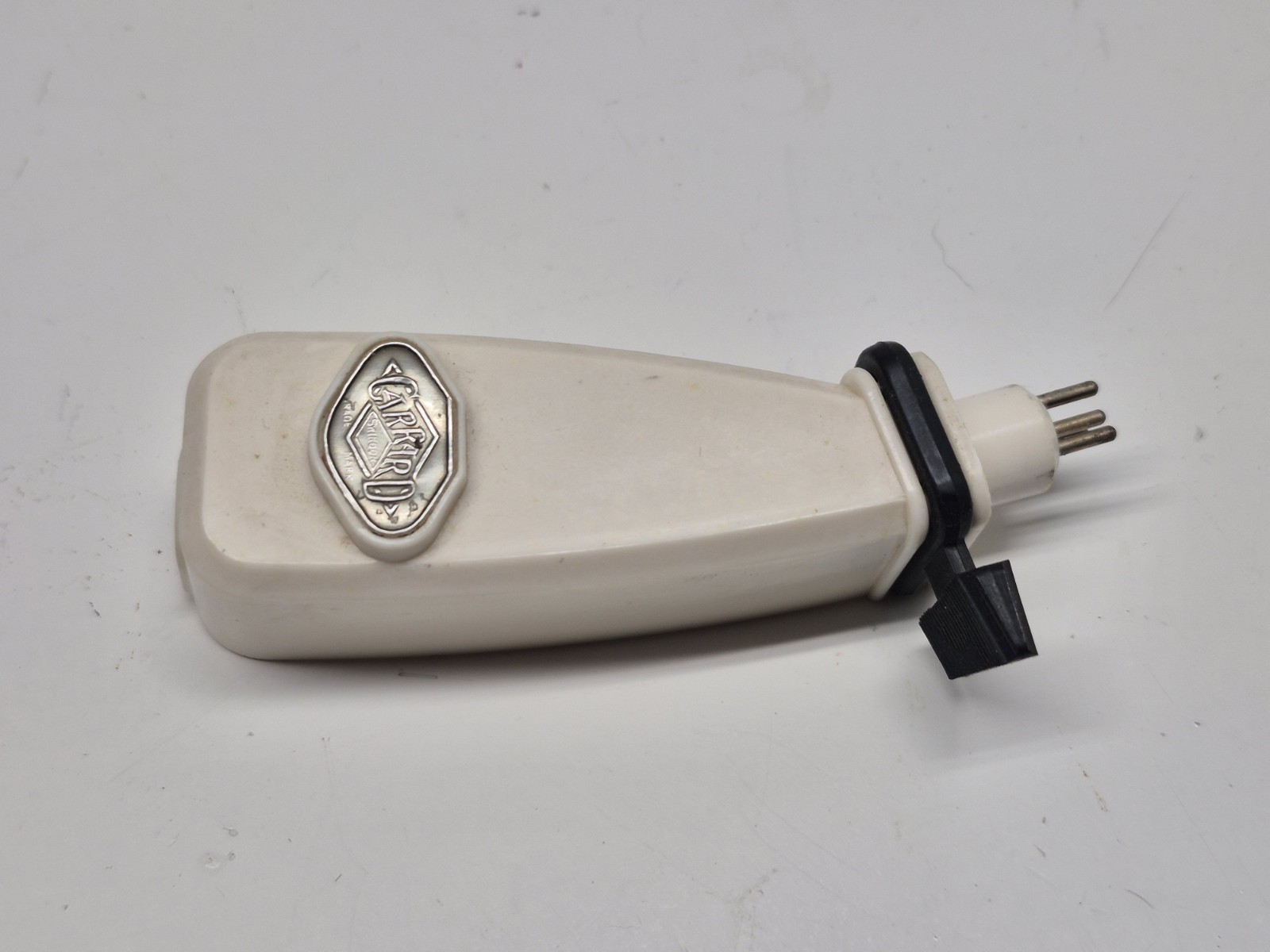 Garrard Type A Laboratory Series Turntable Head Shell 