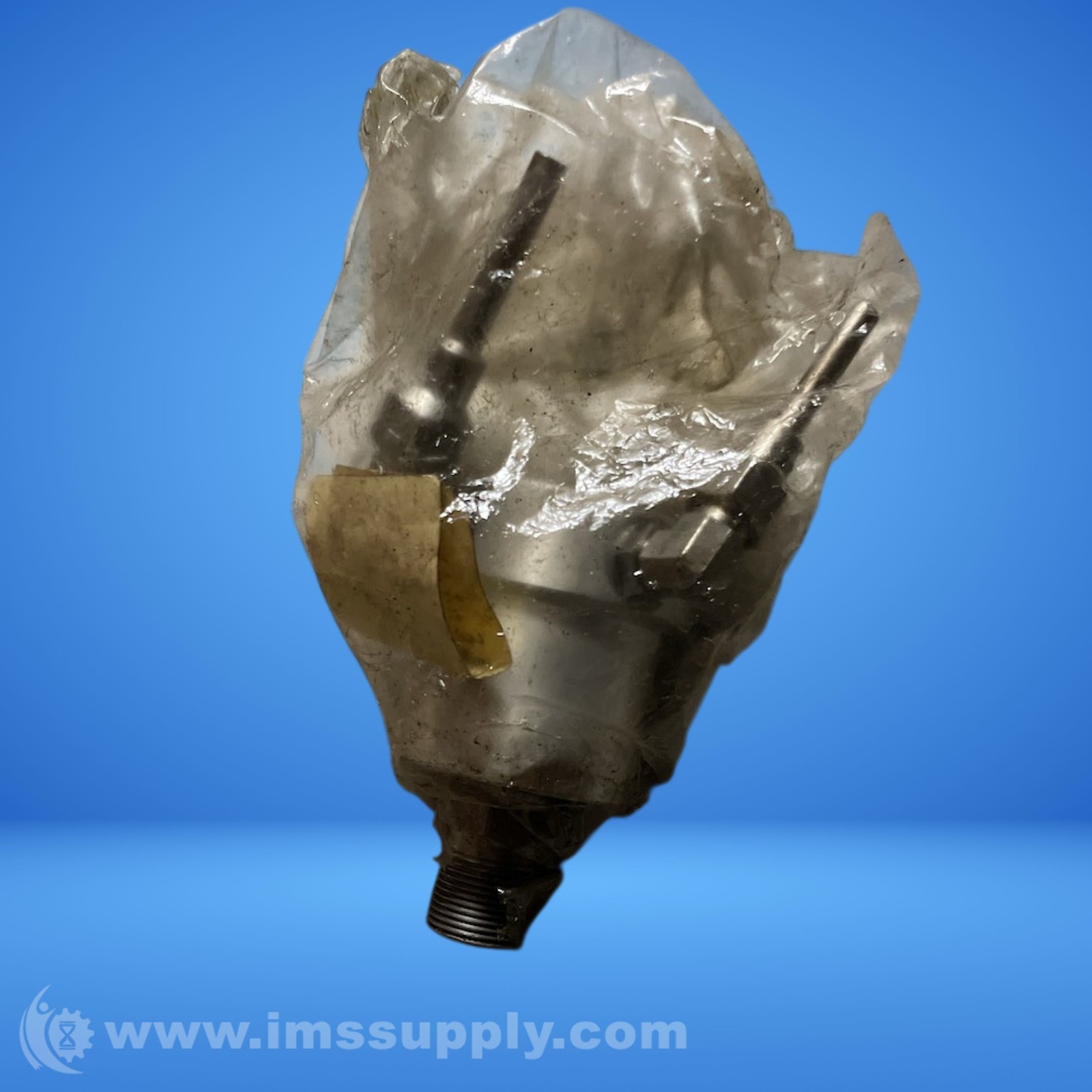 InterClean D99117 Rotary Head FNIP