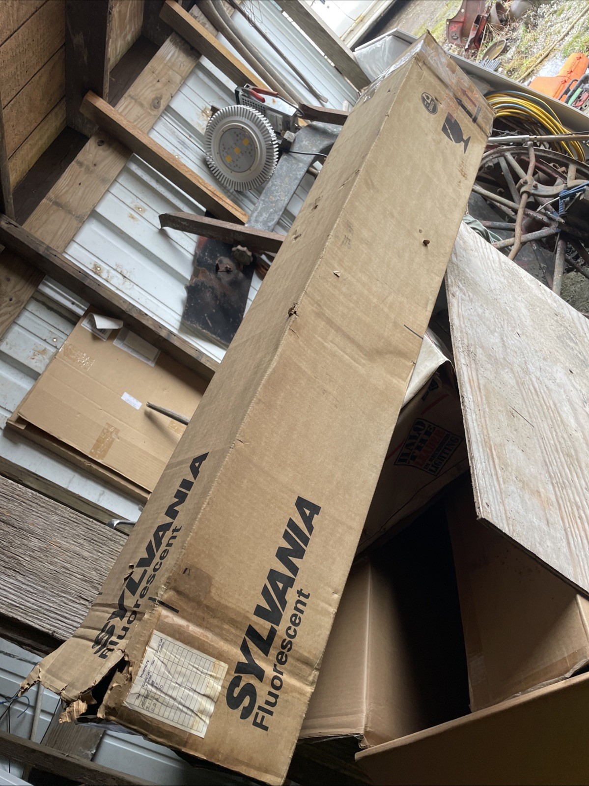 GE LAMPS F60T12/CW/HO 75 W PACK OF 30!