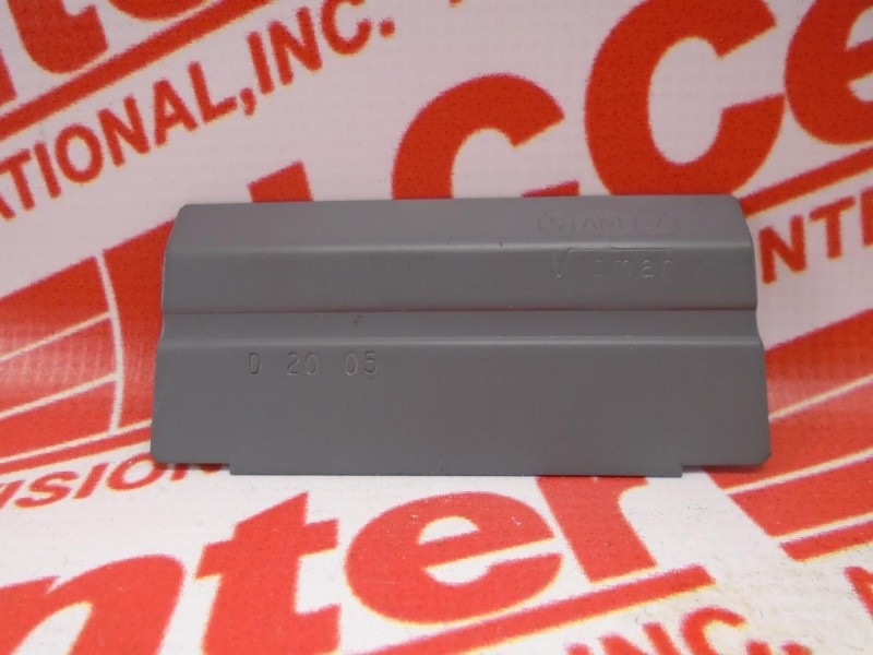 STANLEY BLACK & DECKER D-20-05 / D2005 (USED)