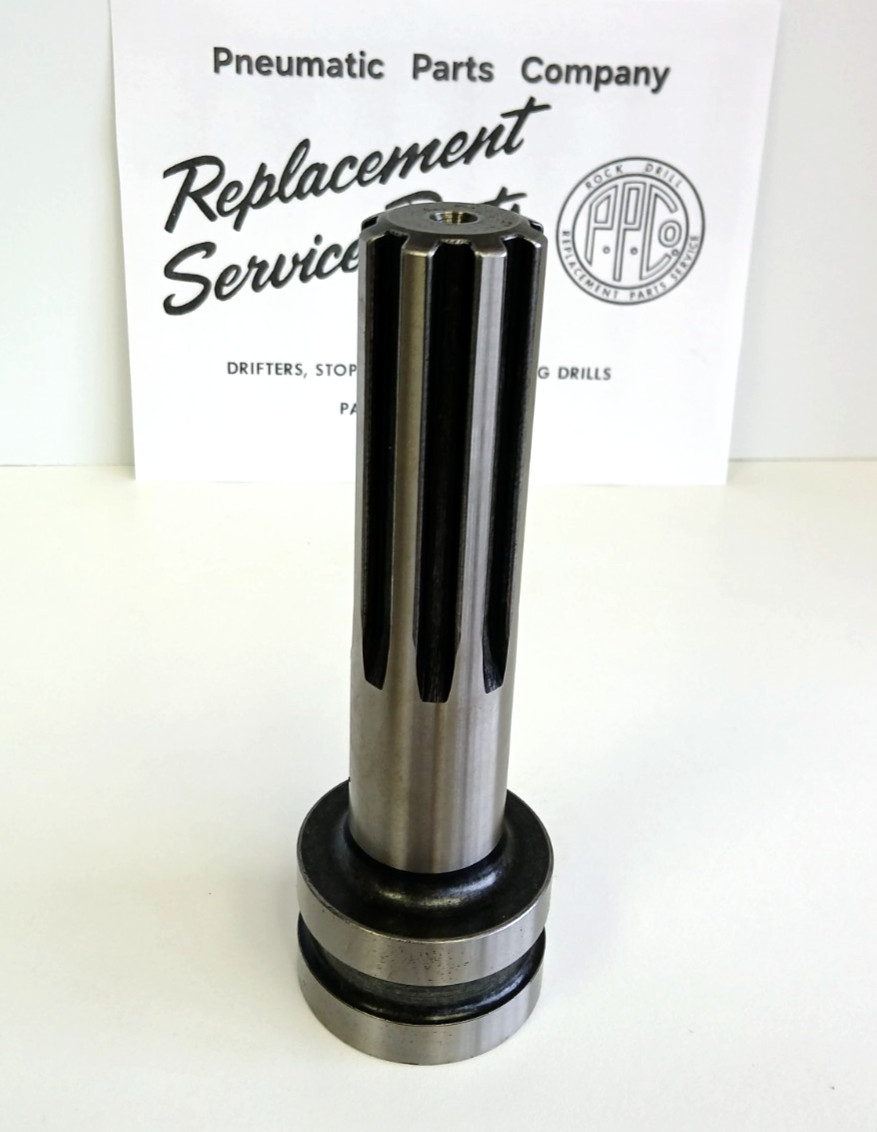 Ingersoll Rand IR J40 Rock Drill Piston Hammer  50003078 65J40 REPLACEMENT PART