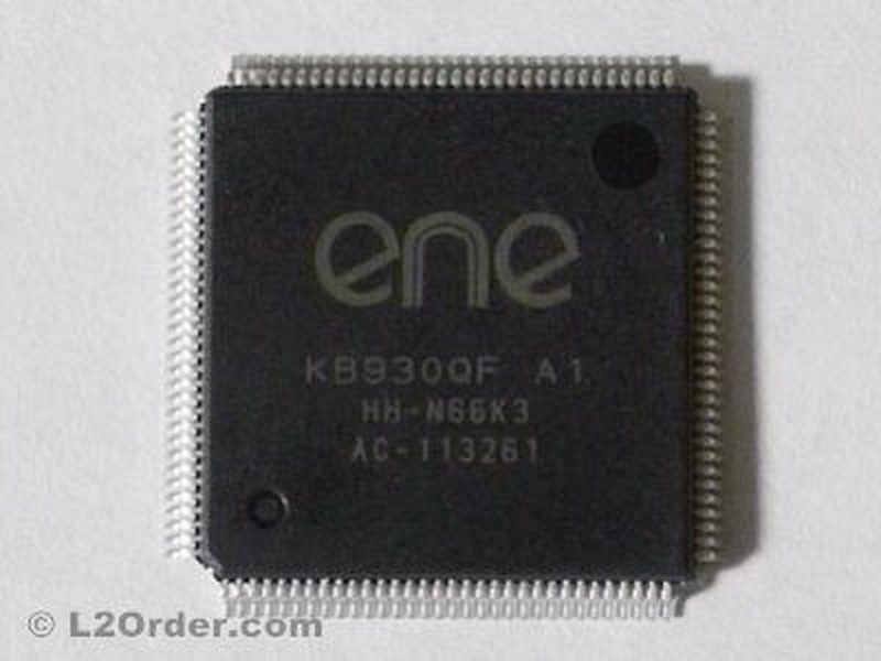 5x NEW ENE KB930QF A1 TQFP IC Chip 