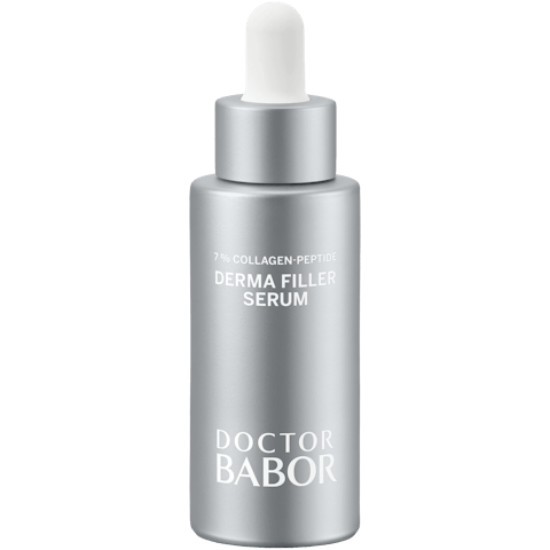 Babor Derma Filler Serum 30ml Salon #tw