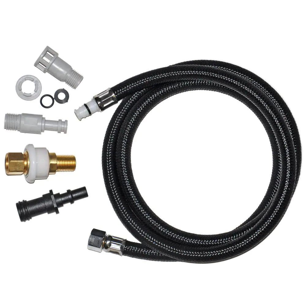 Premium Sink Side Spray Hose