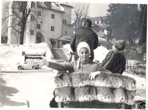 Photo of the movie: Department K (BED)