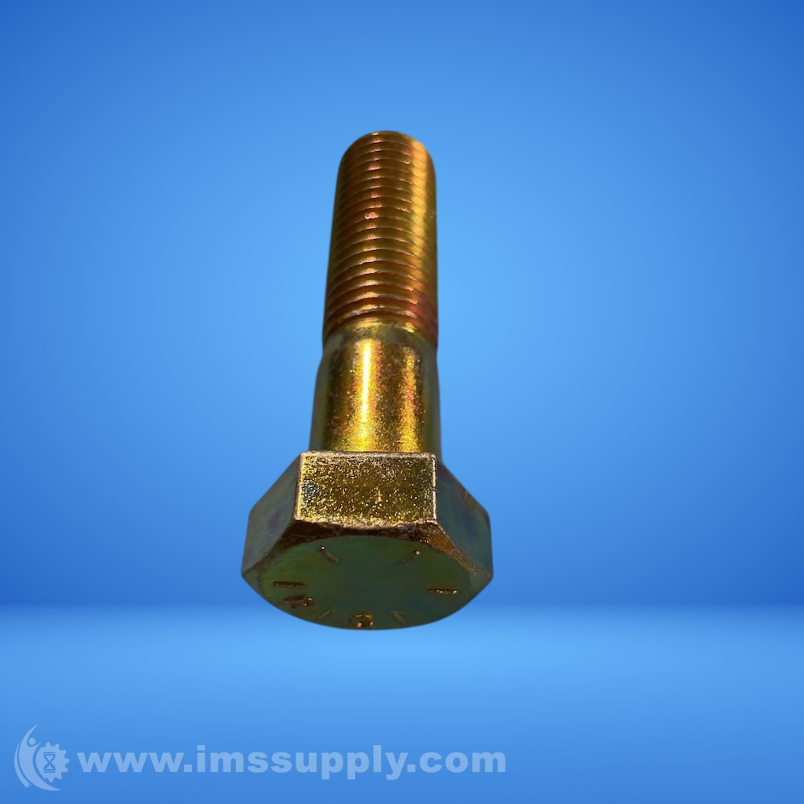 Hex Head Bolt FNIP