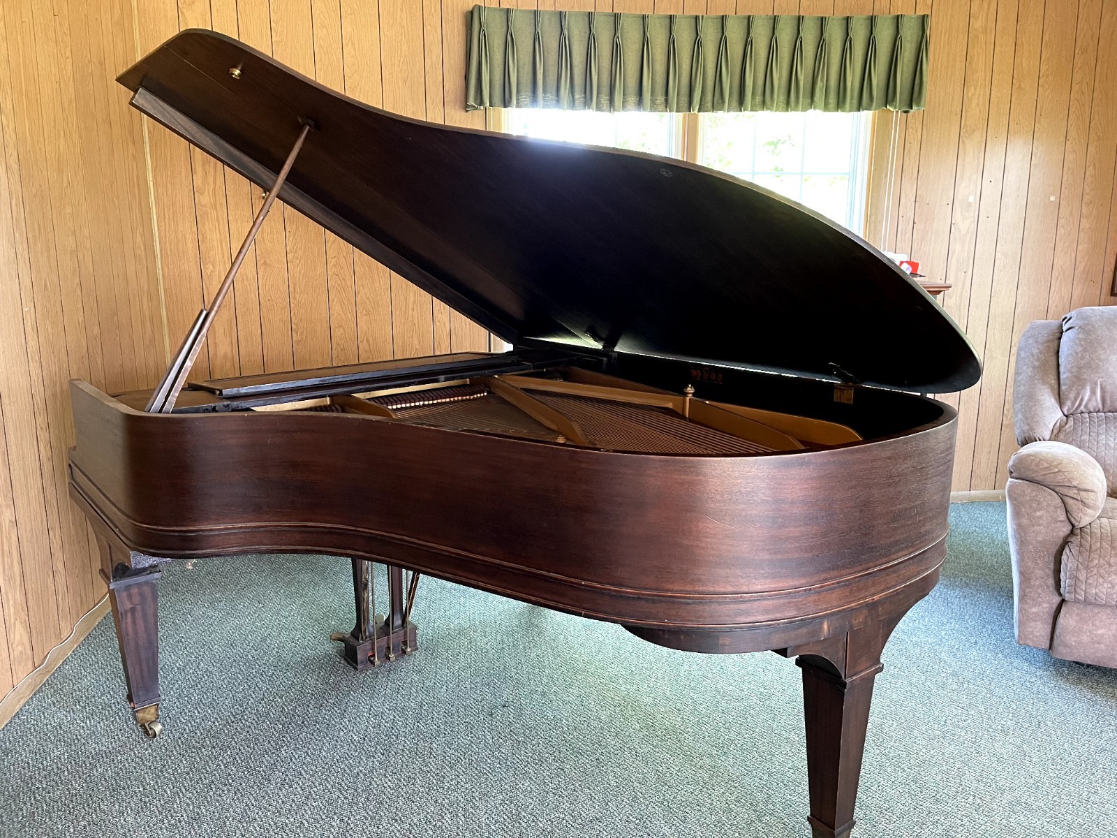 Piano For Sale