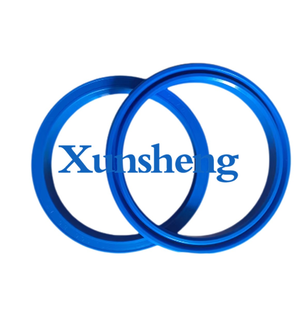 5PCS NEW Hydraulic cylinder seal ring TTU 52*62*12