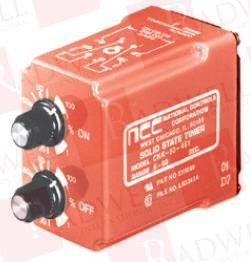 AMETEK CKK-180-466 / CKK180466 (USED)