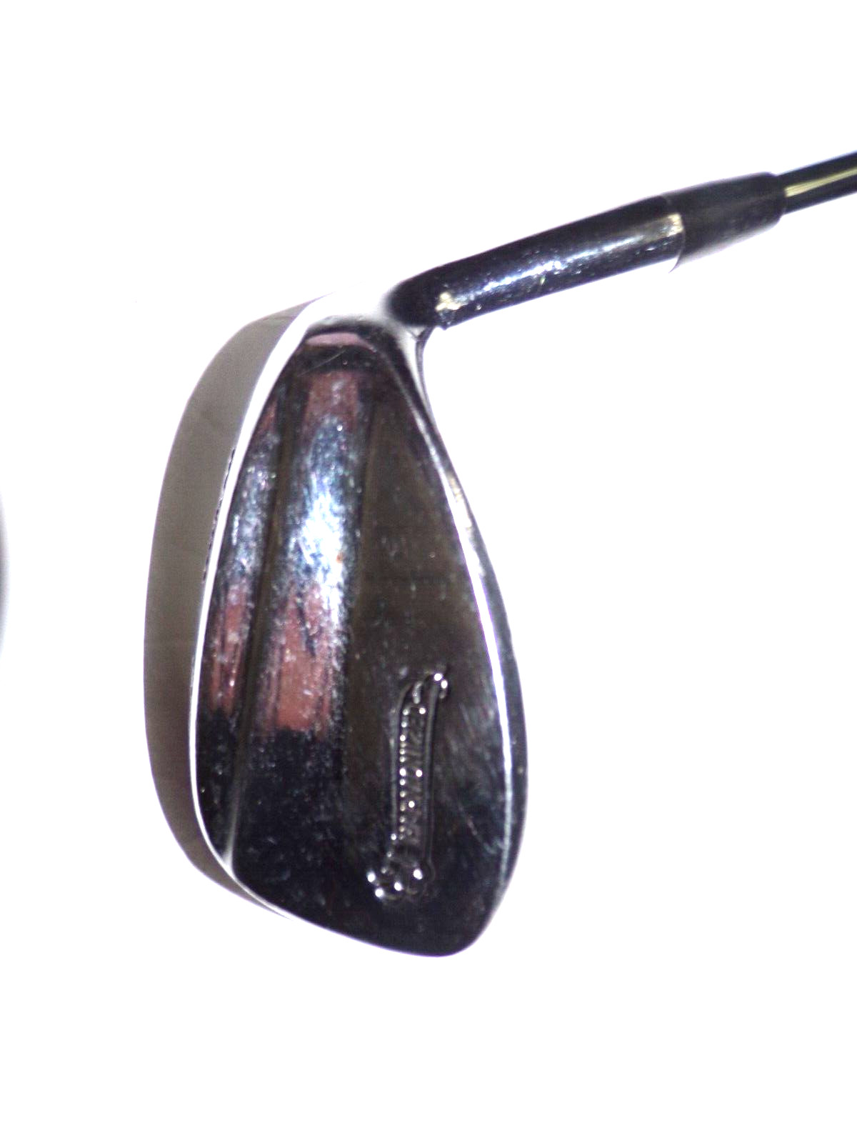 Wilson Harmonized tru temper flex 55* Wedge Right Handed revelation grip MR