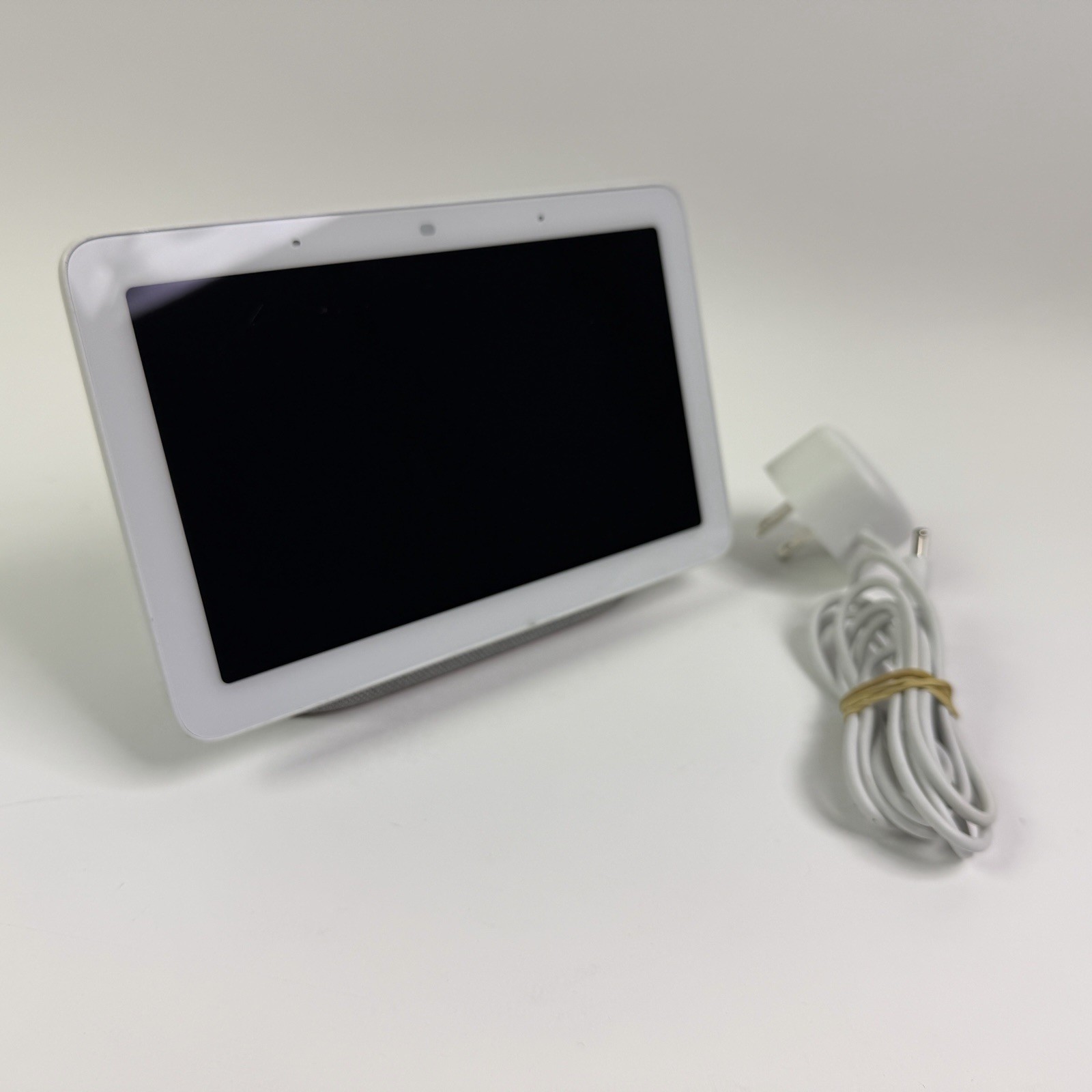 Google Nest Hub 1st Gen Smart Home Assistant H1A with Power Cord