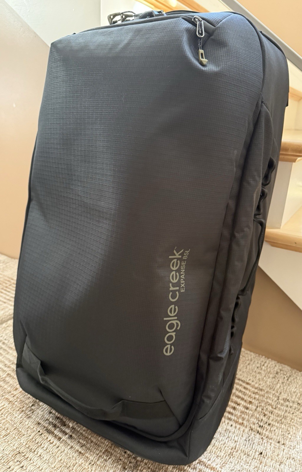 Eagle Creek Expanse 2-Wheel 29" Convertible Backpack Suitcase