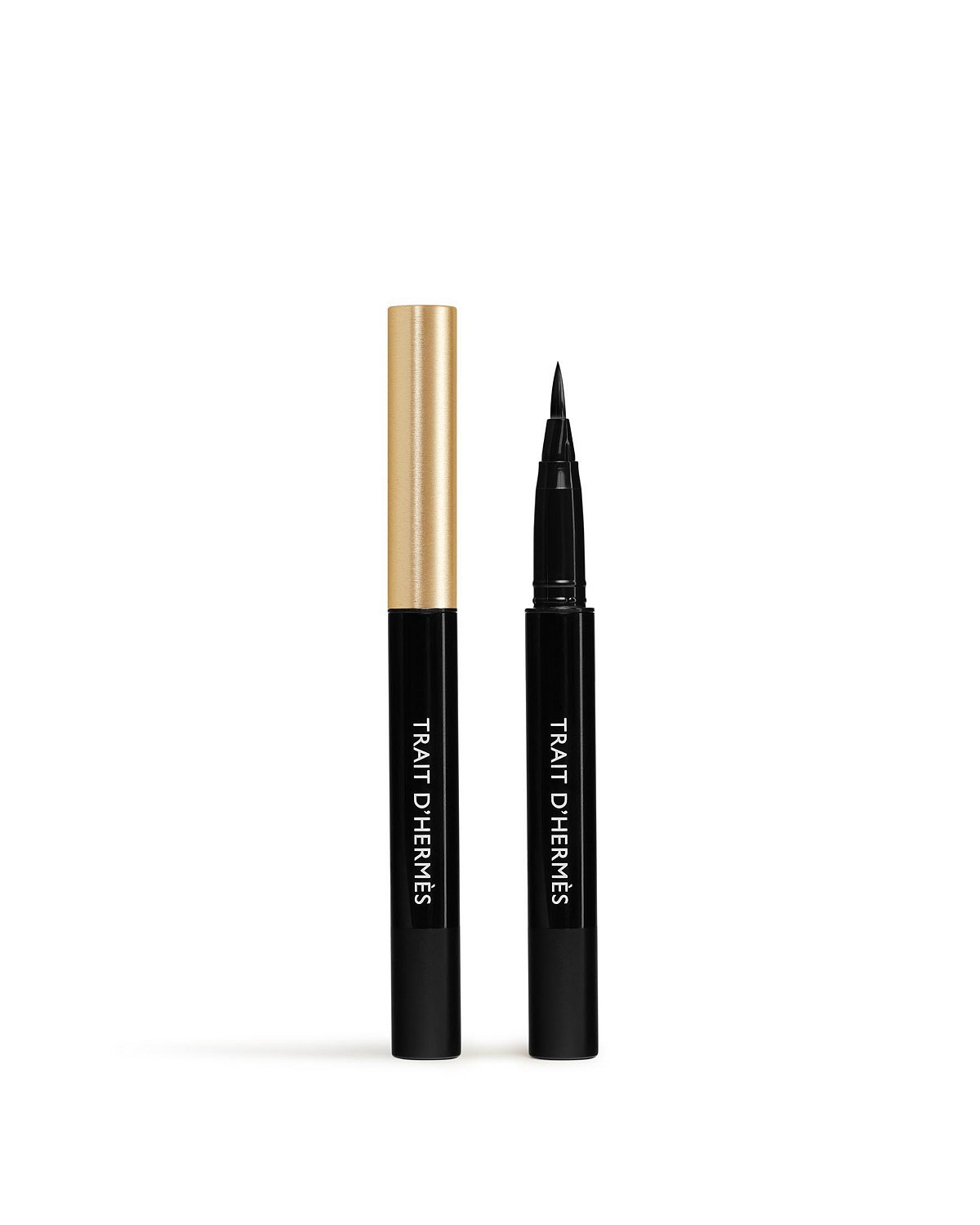 [01 Encre Noire] HERMES-Trait d'HermEs Precision Eyeliner|20241