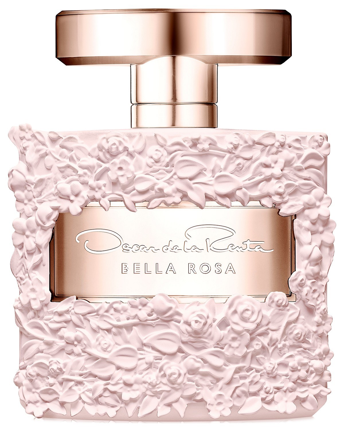 Oscar de la Renta-Bella Rosa Eau de Parfum, 3.4-oz.|20543