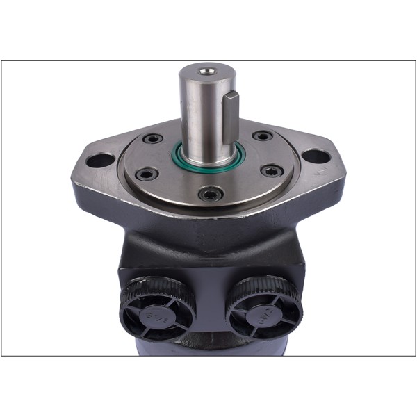 New Hydraulic Motor Fits for Eaton Char-Lynn H Series 101-1026-009 2 Bolt standa