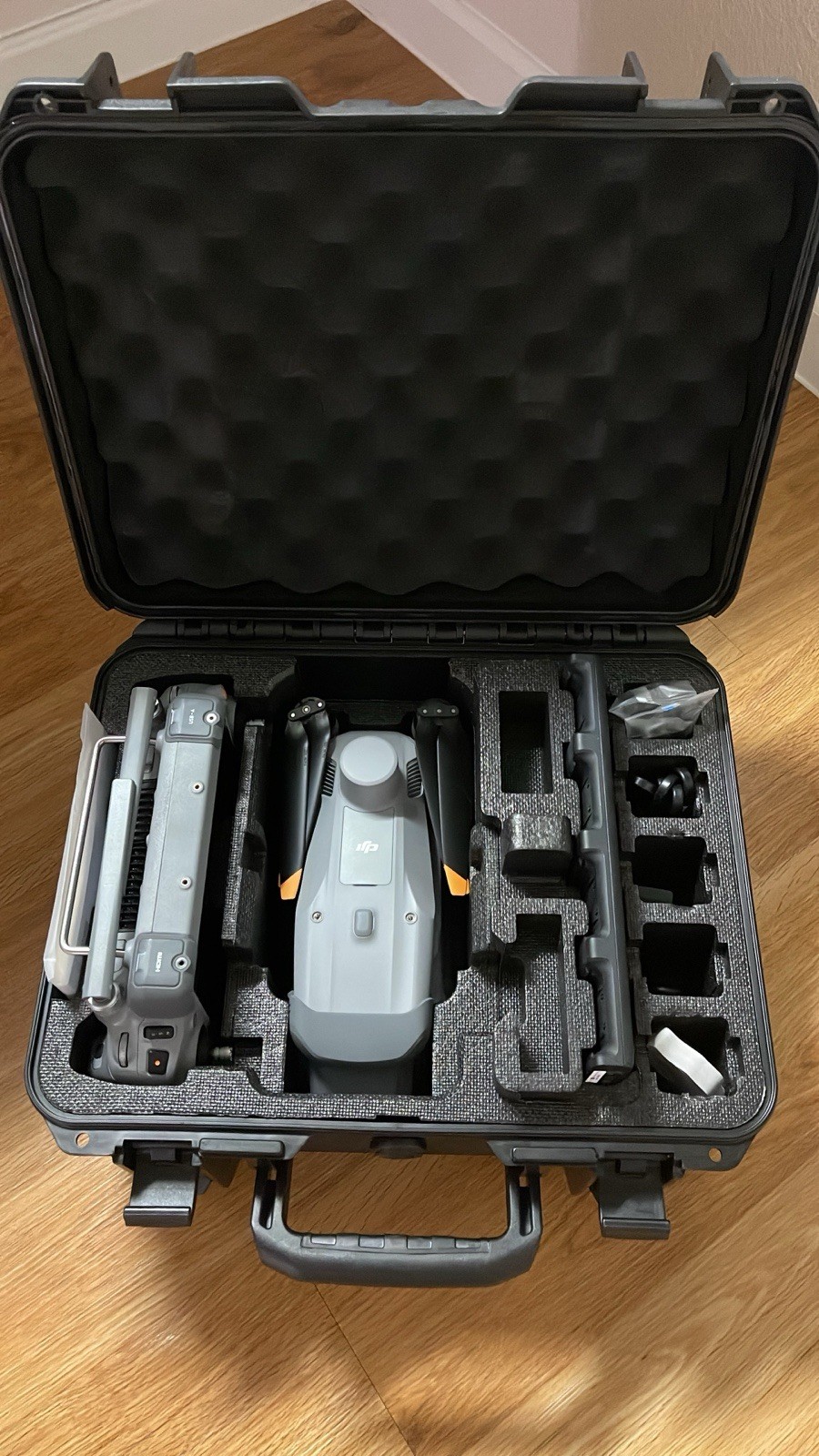 DJI Matrice 4T
