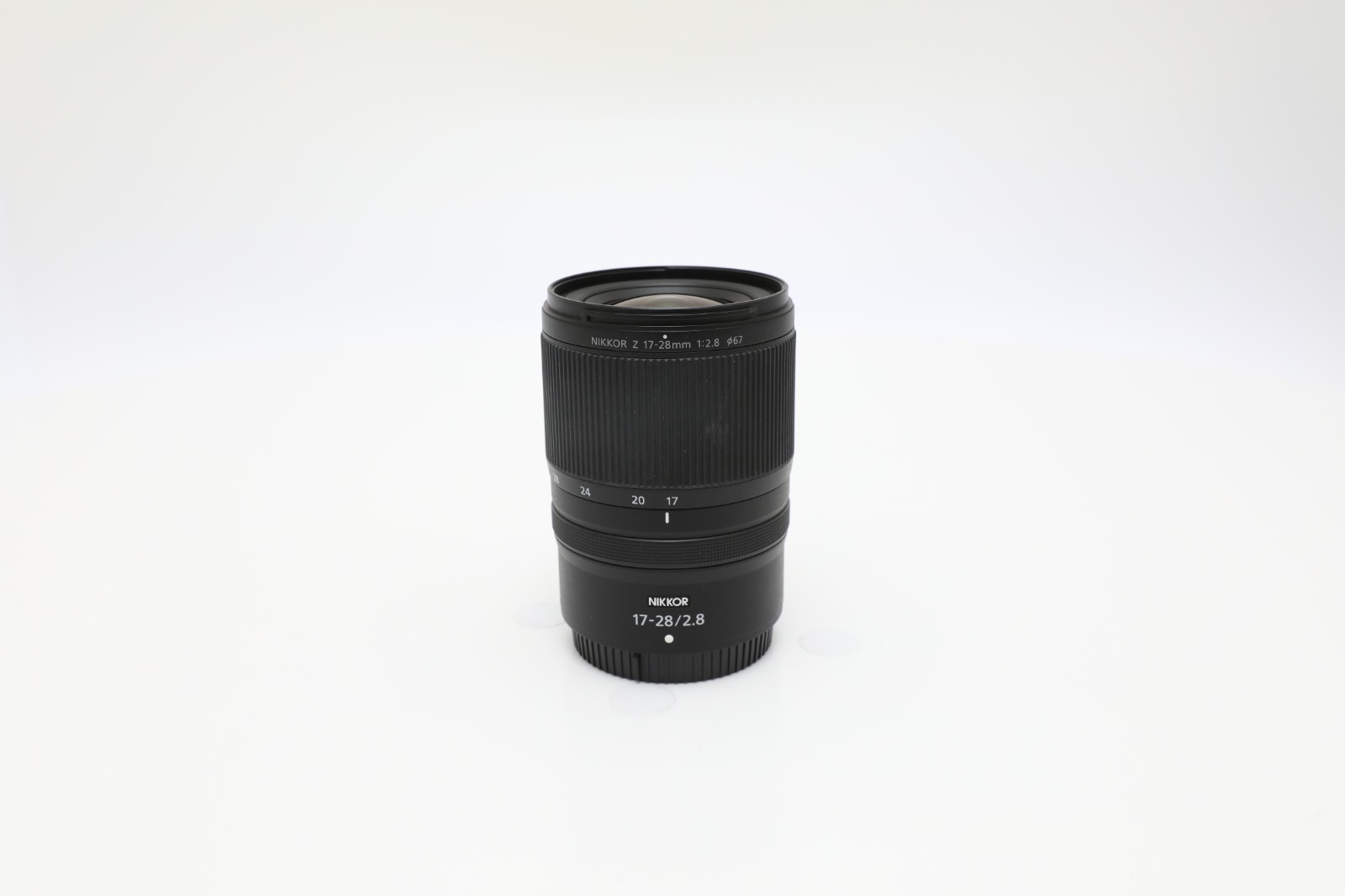 Nikon Z 17-28mm f/2.8 - Very Good Condition