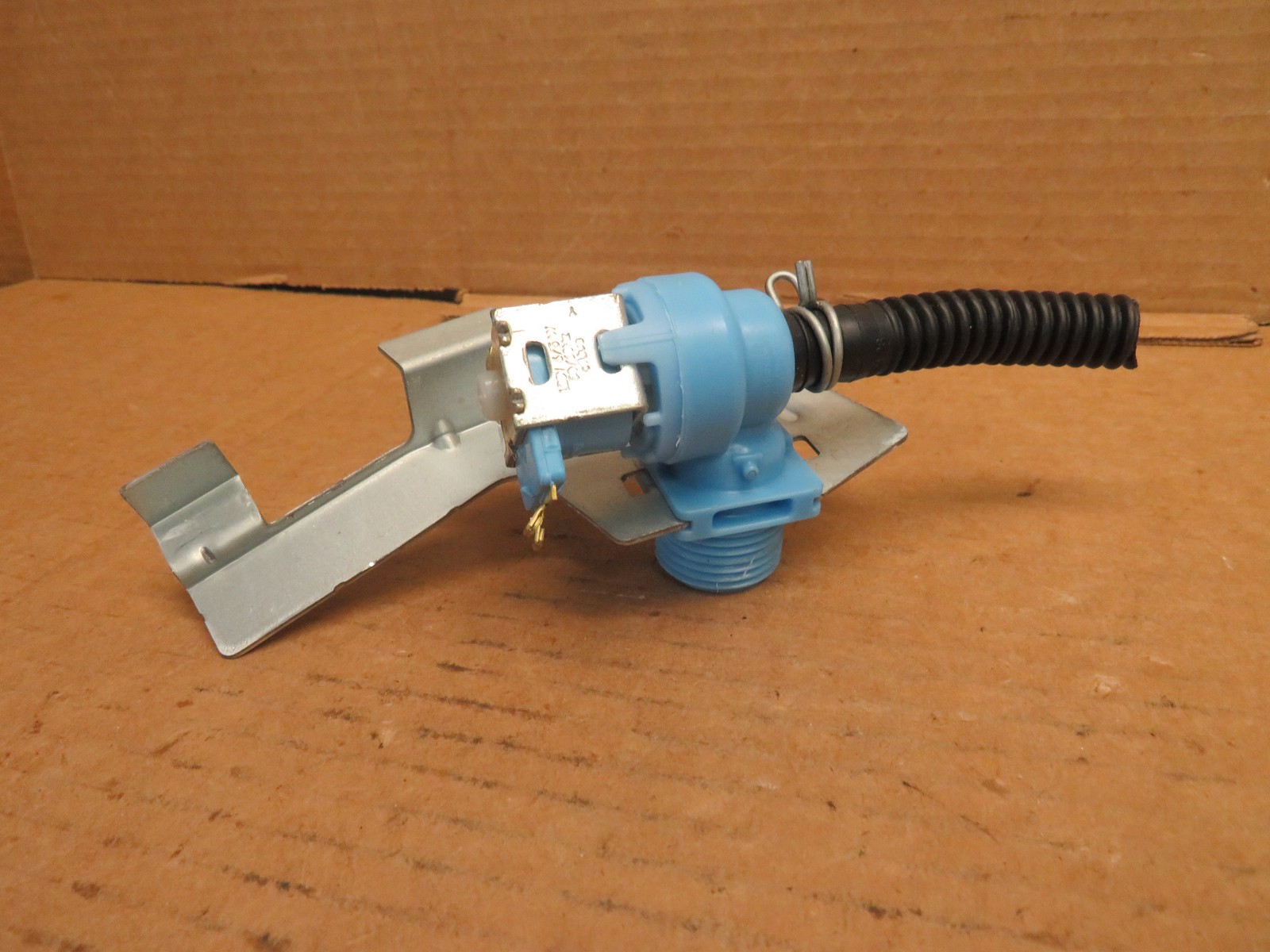 Whirlpool Dishwasher Water Inlet Valve  Part # W11025970 W11434044