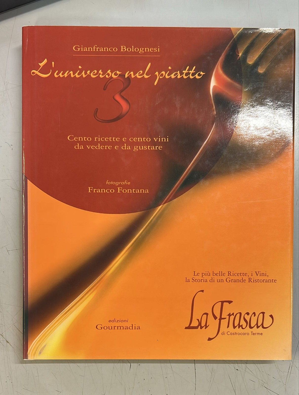 universo nel piatto 3 bolognesi